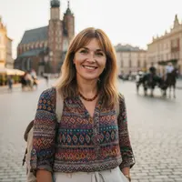 Łucja Dudek